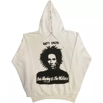 Felpa Natty Dread