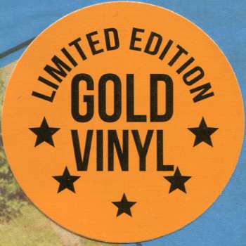 LP Bob Marley & The Wailers: Soul Revolution Part II CLR