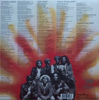 LP Bob Marley & The Wailers: Uprising LTD | NUM