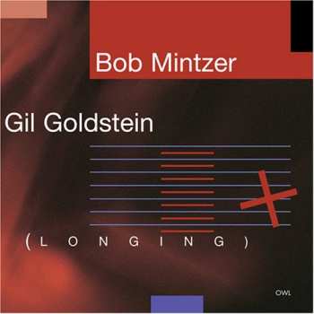 Album Bob Mintzer: Longing