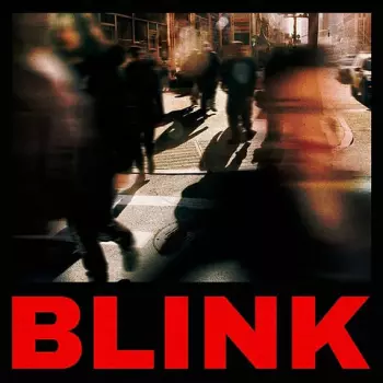 Bob Moses: Blink