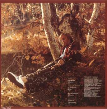 CD Bob Mosley: Bob Mosley