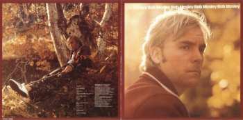 CD Bob Mosley: Bob Mosley