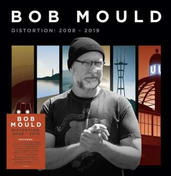 7LP Bob Mould: Distortion: 2008-2019