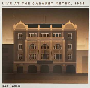 8LP/Set di cofanetti Bob Mould: Distortion: Live LTD | CLR