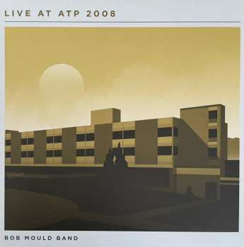 8LP/Set di cofanetti Bob Mould: Distortion: Live LTD | CLR