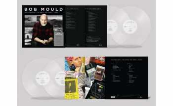 2LP Bob Mould: Distortion: The Best Of 1989 - 2019 LTD | CLR