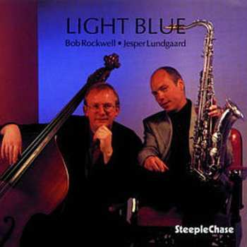 CD Jesper Lundgaard: Light Blue