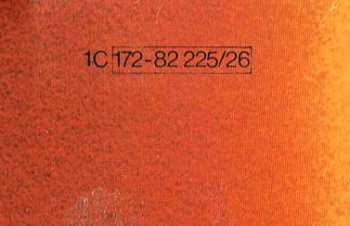 2LP Bob Seger And The Silver Bullet Band: 'Live' Bullet