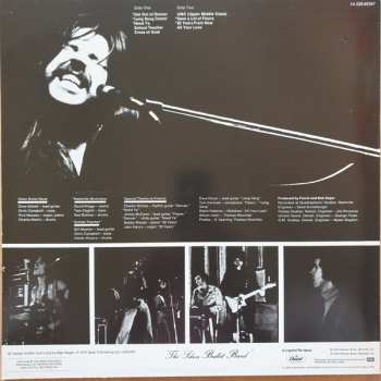 LP Bob Seger: Seven