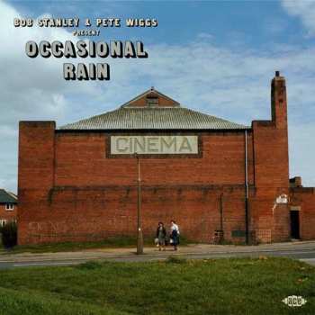 CD Bob Stanley: Occasional Rain
