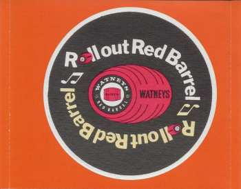 CD Bob Stanley: Three Day Week (When The Lights Went Out 1972-1975)