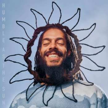 LP Bob Vylan: Humble As The Sun CLR | LTD