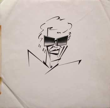 LP Bob Welch: Bob Welch