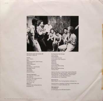 LP Bob Welch: Bob Welch