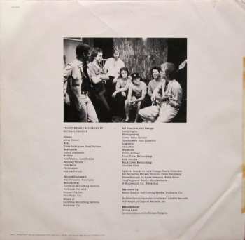 LP Bob Welch: Bob Welch