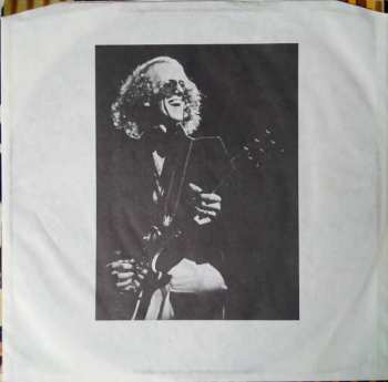 LP Bob Welch: Three Hearts