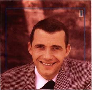 4CD/Set di cofanetti Bobby Bare: All-American Boy