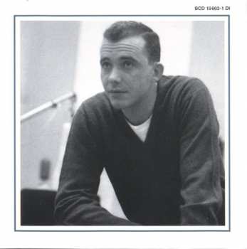 4CD/Set di cofanetti Bobby Bare: All-American Boy
