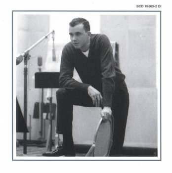 4CD/Set di cofanetti Bobby Bare: All-American Boy