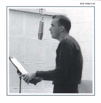4CD/Set di cofanetti Bobby Bare: All-American Boy