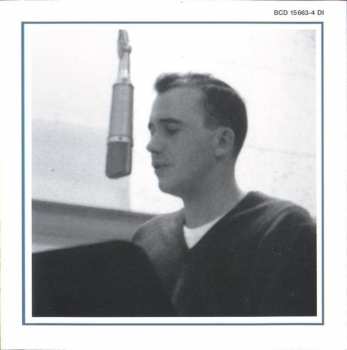 4CD/Set di cofanetti Bobby Bare: All-American Boy