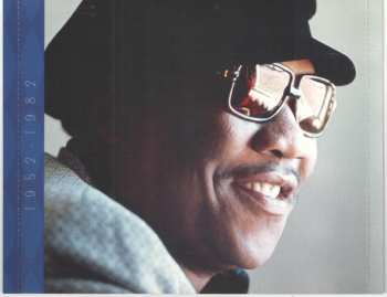 2CD Bobby Bland: The Anthology (1952 - 1982)