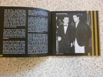 CD Bobby Darin: Bobby Rocks