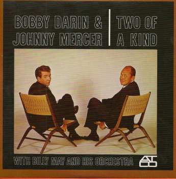 5CD/Set di cofanetti Bobby Darin: Original Album Series