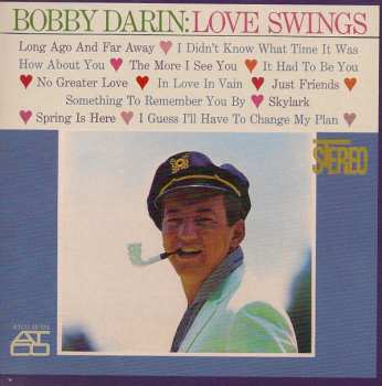 5CD/Set di cofanetti Bobby Darin: Original Album Series