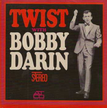 5CD/Set di cofanetti Bobby Darin: Original Album Series