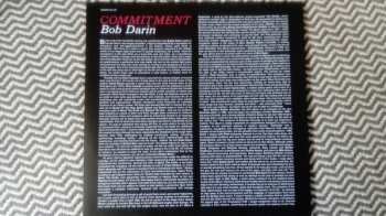 3LP/Set di cofanetti Bobby Darin: The Direction Albums