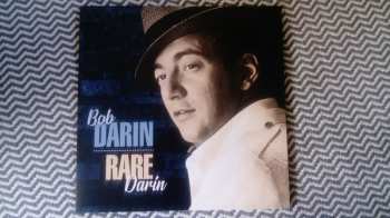 3LP/Set di cofanetti Bobby Darin: The Direction Albums