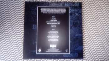 3LP/Set di cofanetti Bobby Darin: The Direction Albums