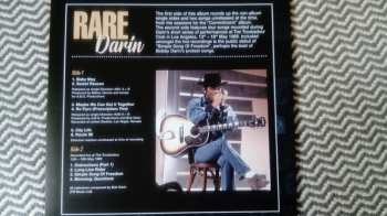 3LP/Set di cofanetti Bobby Darin: The Direction Albums