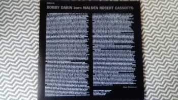 3LP/Set di cofanetti Bobby Darin: The Direction Albums