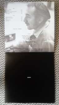 3LP/Set di cofanetti Bobby Darin: The Direction Albums