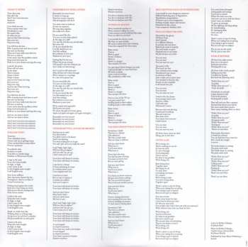 LP Jehnny Beth: Utopian Ashes