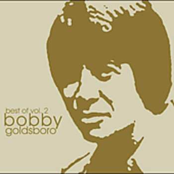 Album Bobby Goldsboro: Best Of Vol.2