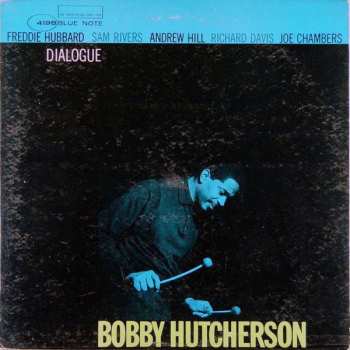 CD Bobby Hutcherson: Dialogue