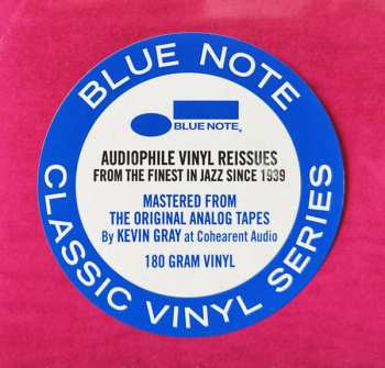 LP Bobby Hutcherson: Happenings