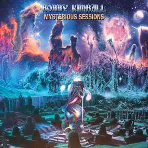 LP Bobby Kimball: Mysterious Sessions CLR | LTD