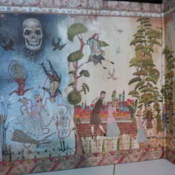 LP Bobby Krlic: Midsommar PIC