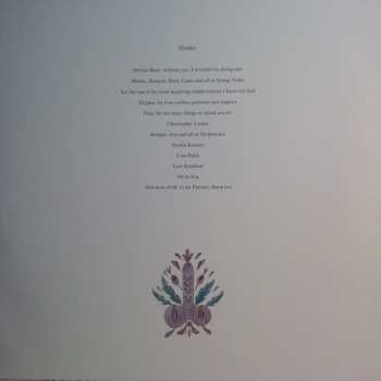 LP Bobby Krlic: Midsommar PIC