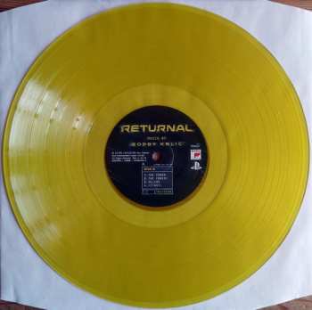 LP Bobby Krlic: Returnal CLR