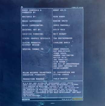 LP Bobby Krlic: Returnal CLR