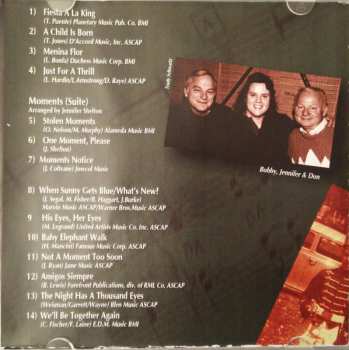 CD Bobby Lewis: Here I Go Again