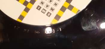 LP Bobby McFerrin: Don't Worry, Be Happy