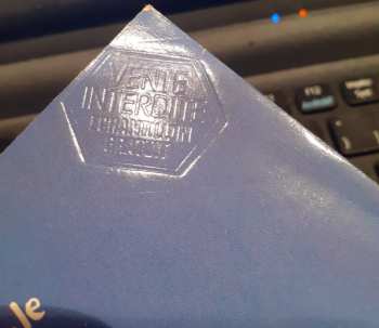 LP Bobby McFerrin: Don't Worry, Be Happy