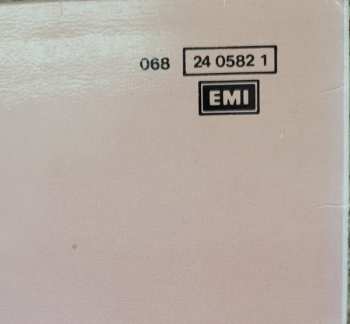 LP Bobby McFerrin: Spontaneous Inventions